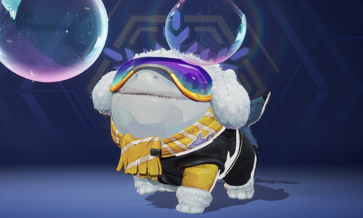 Unlock the Free Jeff Skin in Marvel Rivals A Step by Step