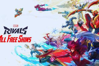 Unlocking All Free Skins for Marvel Rivals A Comprehensive Guide