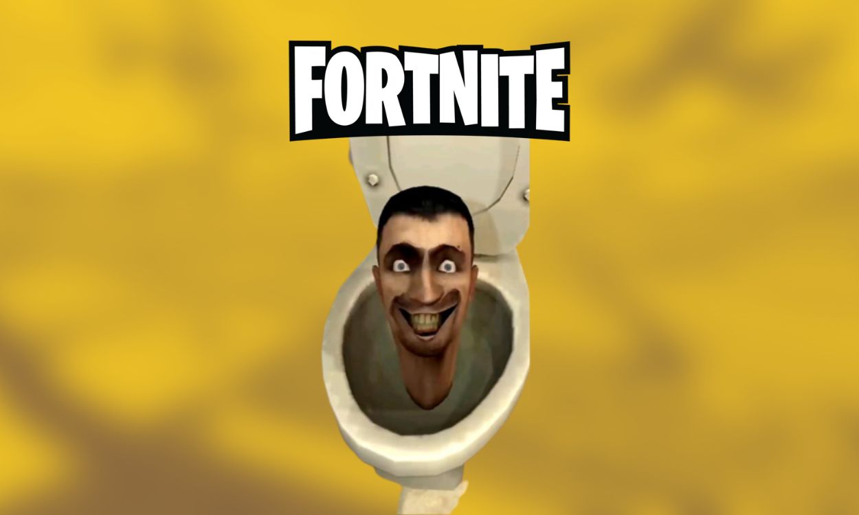 Unlocking the Fortnite Skibidi Toilet Skin A Step by Step Guide