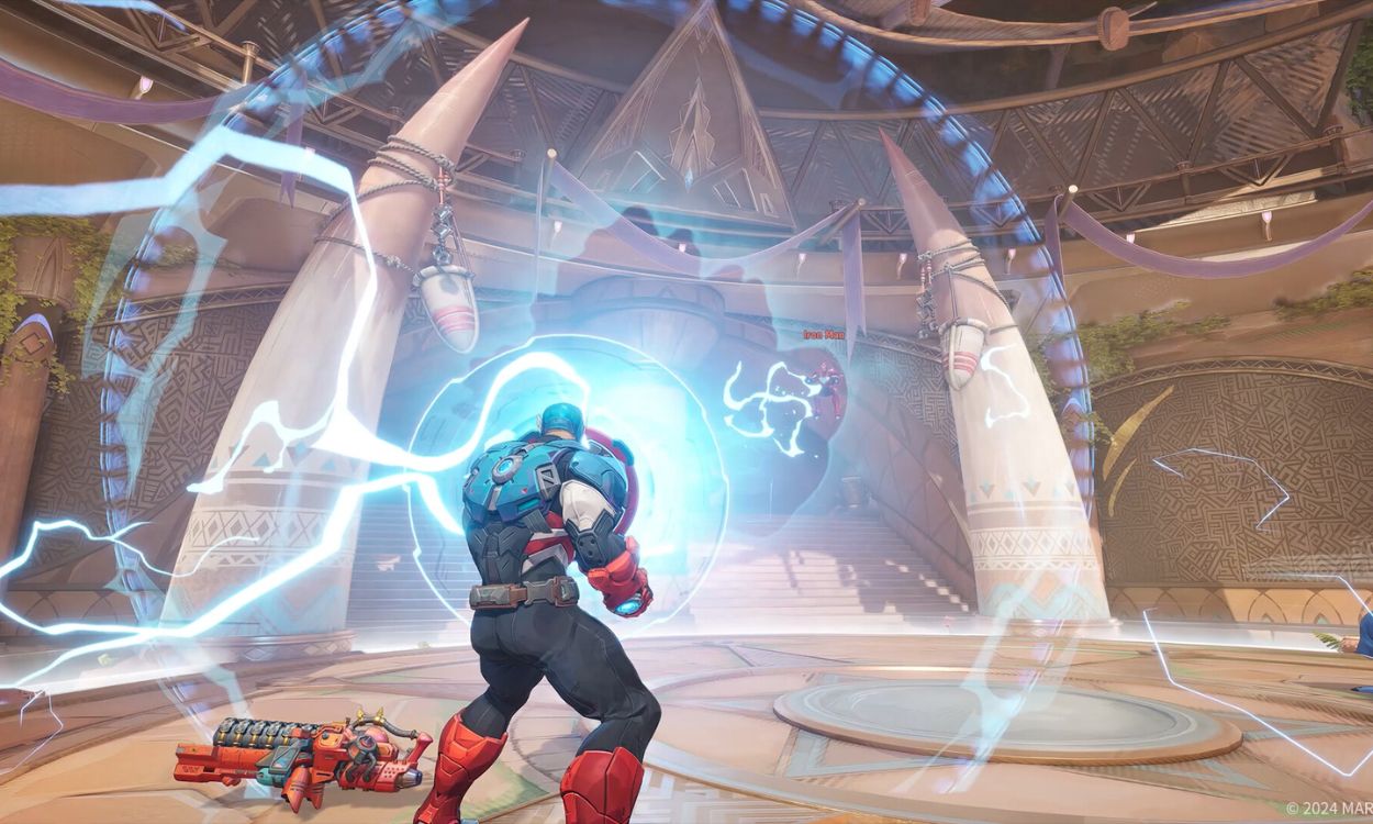 Unpacking Marvel Rivals SVP Significance and Implications