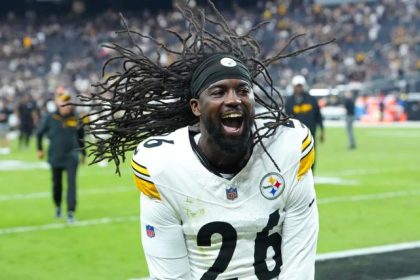 Week 16 Injury Update Steelers and Ravens Face Key Player