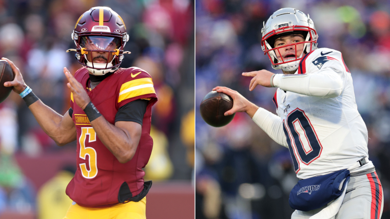 Week 17 Fantasy Football QB Lineup Top Start Options and