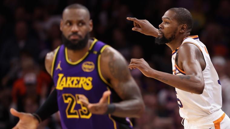 Why the NBA Game Being Slated on Social Media Was