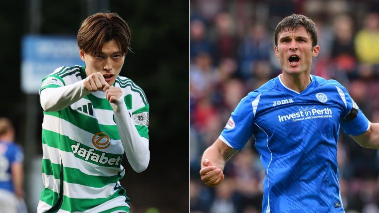 Your Complete Guide to Streaming Celtic vs St Johnstone Kickoff