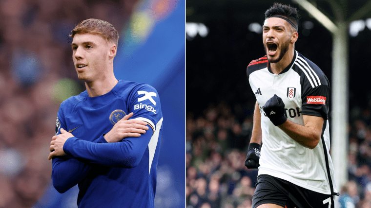 Your Ultimate Guide to Streaming Chelsea vs Fulham Match Time