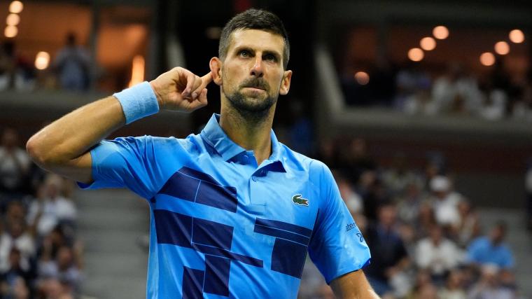 2025 Australian Open Mens Tennis Match Schedule Complete Guide