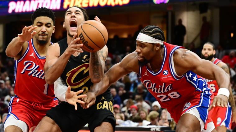 76ers Set to Engage in Trade Talks for 21 Million