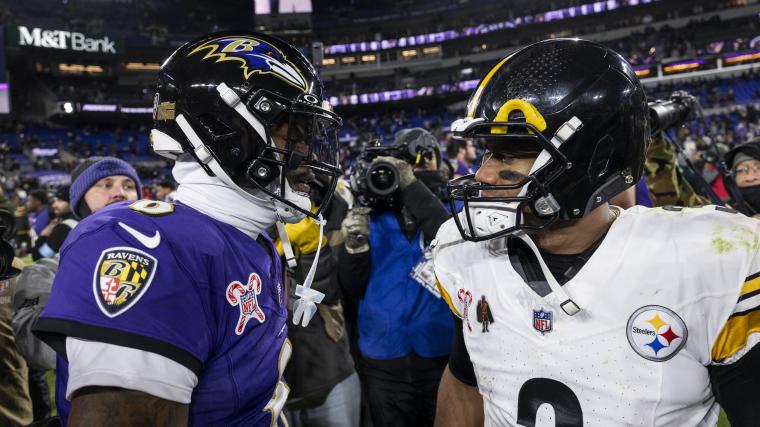 AFC Wild Card Showdown Top Deals on Ravens vs Steelers