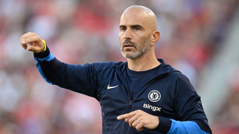 Chelsea Supporters Favor Key January Signing That Could Be Free