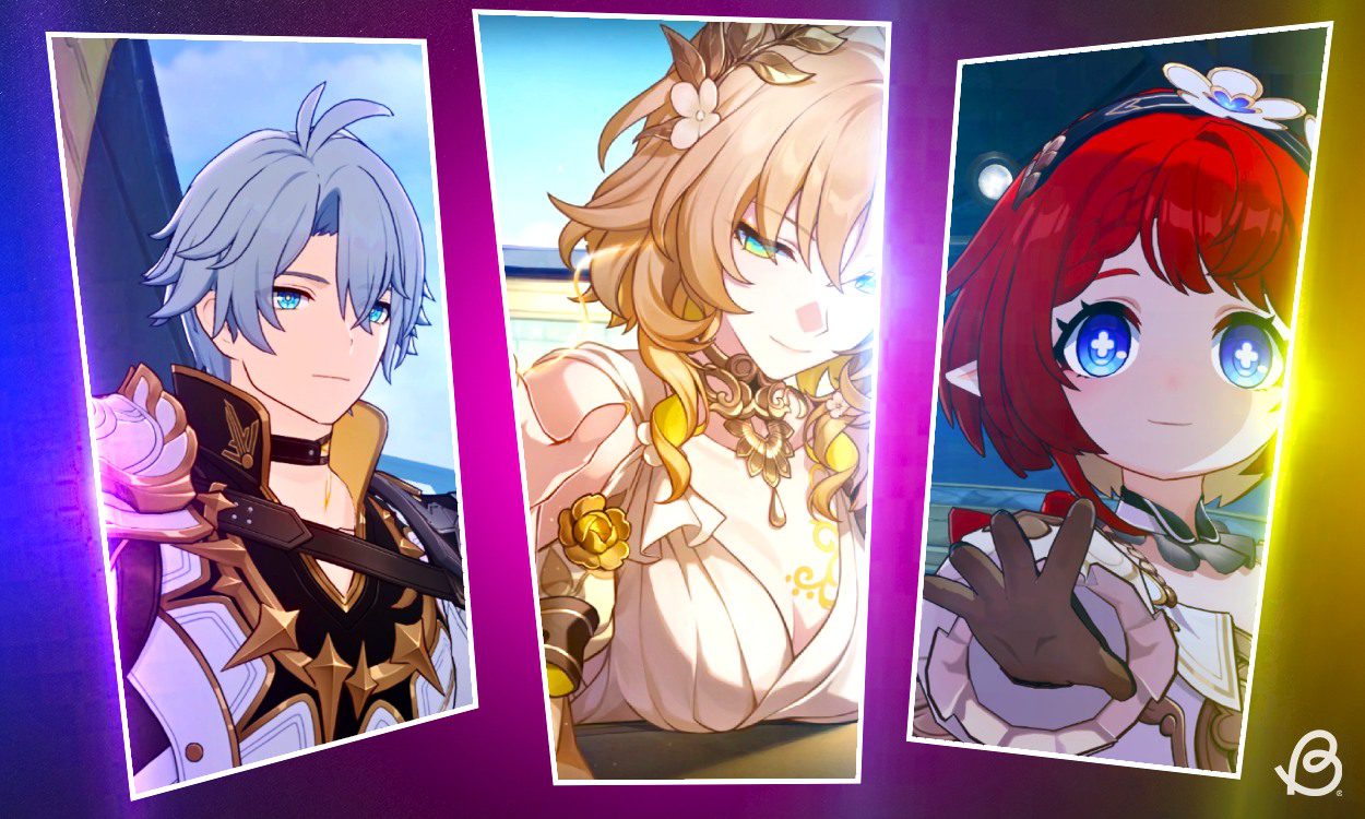 Complete Guide to All Chrysos Heirs in Honkai Star Rail