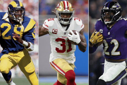 Comprehensive Guide to Top Single Game Playoff Performances by Running Backs