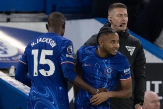 Crystal Palace vs Chelsea Predicted Lineups Injury Updates and Key
