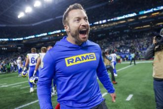 Current Week 18 Outlook Rams Playoff Scenarios Explained