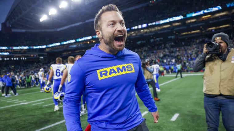 Current Week 18 Outlook Rams Playoff Scenarios
