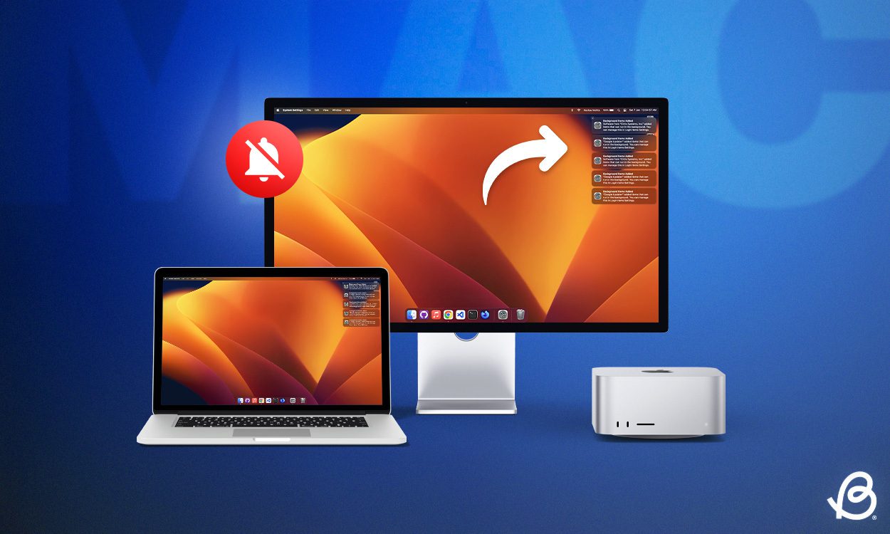 Disable iPhone Notifications on Your Mac A Step by Step Guide