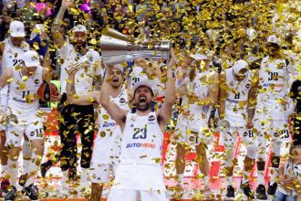 Ex Knicks Star and Top Draft Pick Set to Join Real