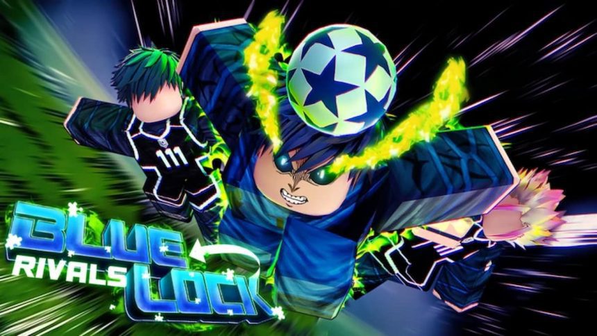 Exclusive Blue Lock Rivals Codes for January 2025 Unlock Your