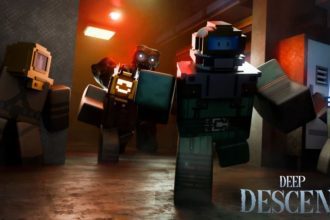 Exploring Deep Descent Codes A Comprehensive Guide for January 2025