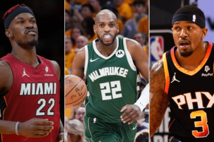 Exploring a Potential NBA Trade A Three Team Deal Between Heat