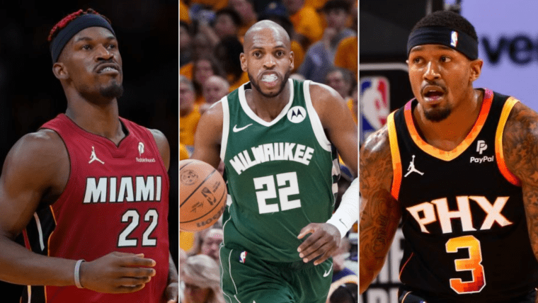 Exploring a Potential NBA Trade A Three Team Deal Between Heat
