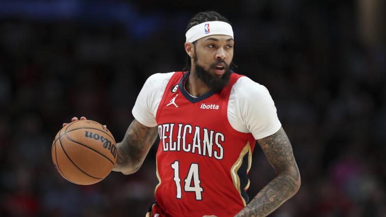 Exploring a Potential Trade How the Cavaliers Might Land Brandon
