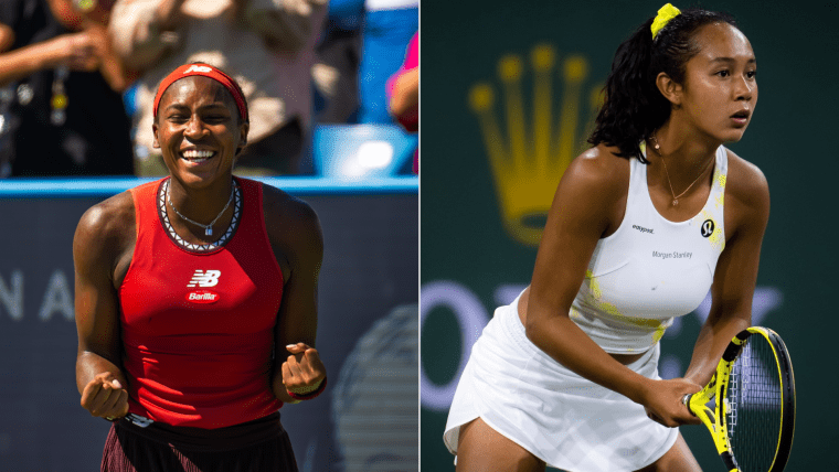 Find Out How to Stream the 2025 Australian Open Match