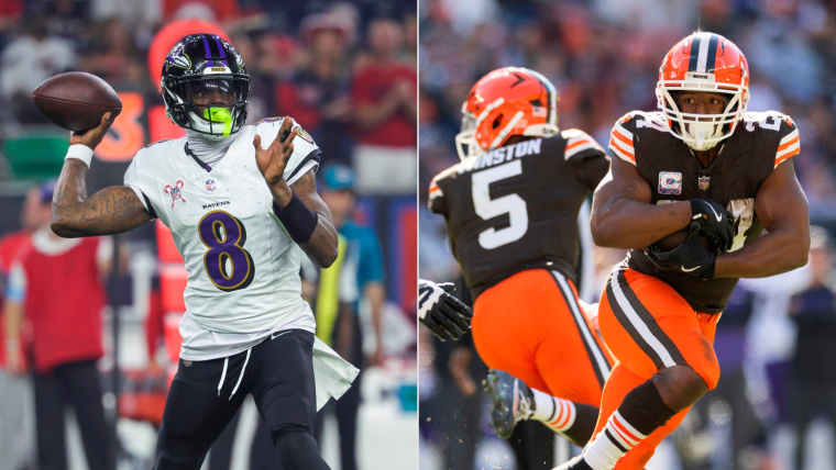 How to Catch Todays Ravens vs Browns Showdown Viewing Options