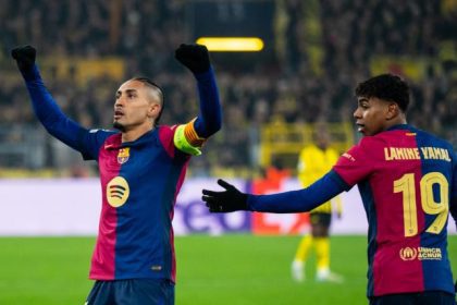 How to Stream Barbastro vs Barcelona Live Copa del Rey