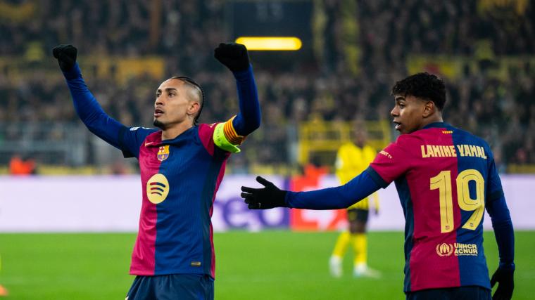 How to Stream Barbastro vs Barcelona Live Copa del Rey