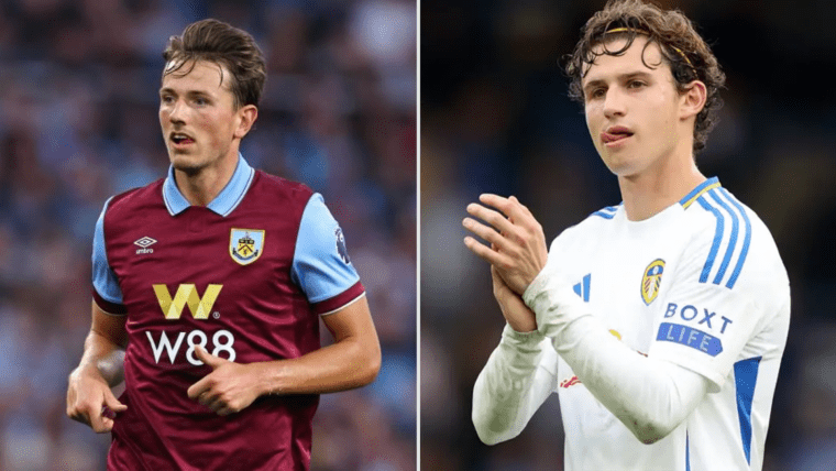 How to Stream Burnley vs Leeds Live Coverage TV Channels