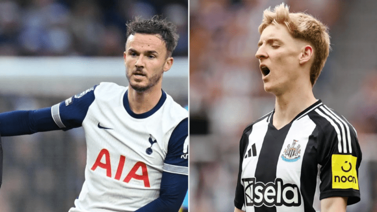 How to Stream Tottenham vs Newcastle Live Coverage TV Details