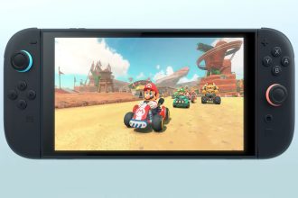 Is the Nintendo Switch 2 Backwards Compatible A Comprehensive Guide