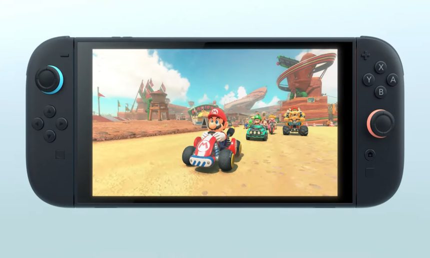 Is the Nintendo Switch 2 Backwards Compatible A Comprehensive Guide