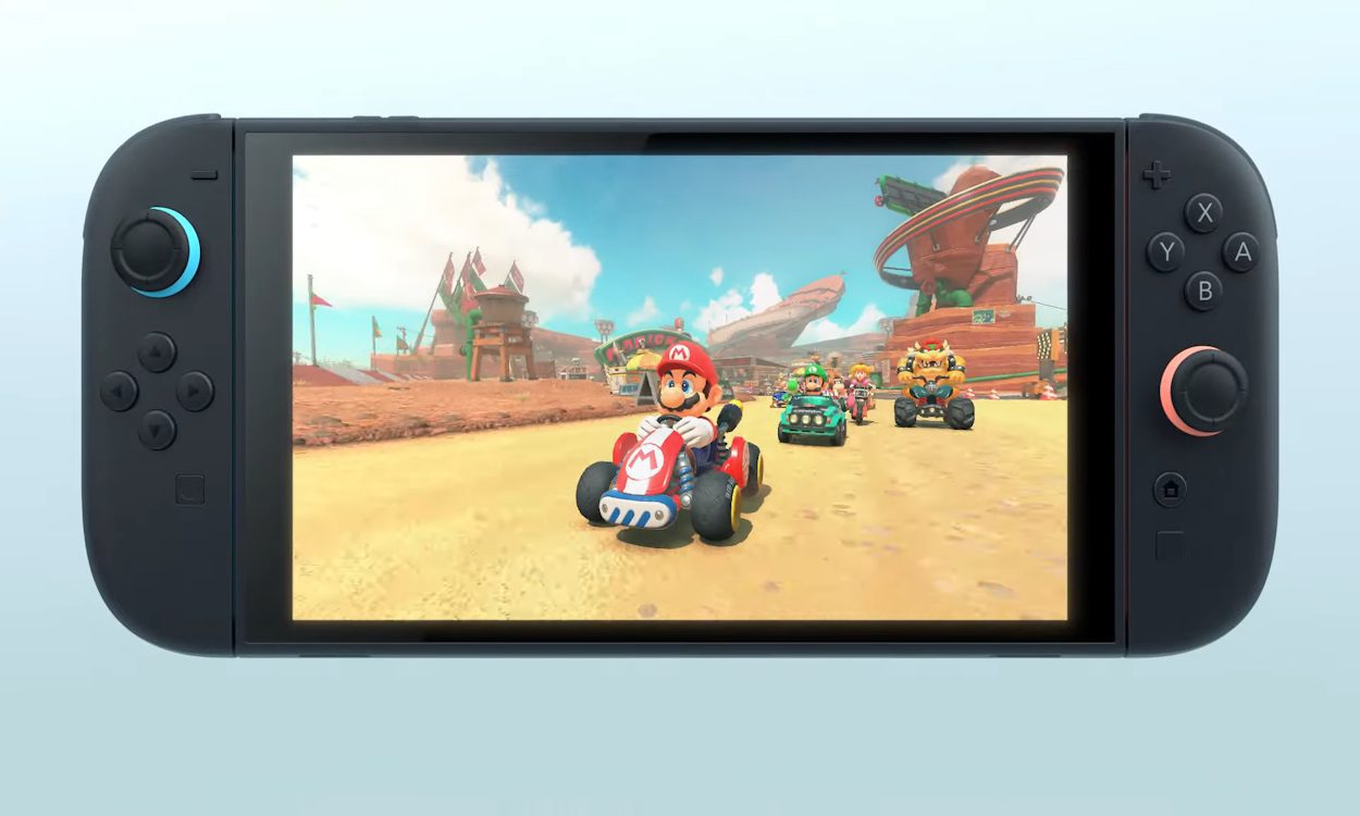 Is the Nintendo Switch 2 Backwards Compatible A Comprehensive Guide