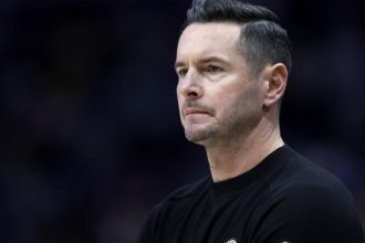 JJ Redick Shares Heartfelt Experience After LA Wildfires Ravage His