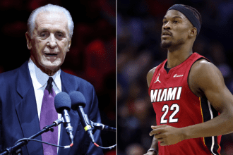 Jimmy Butler Faces PR Setbacks While Strategically Outmaneuvering Pat Riley