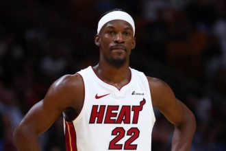 Jimmy Butler Set for Major Move to Rising Bucks in