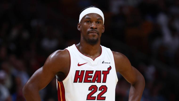 Jimmy Butler Set for Major Move to Rising Bucks in
