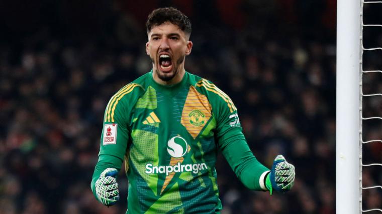 Man United vs Rangers Starting XI Team Updates Injury News