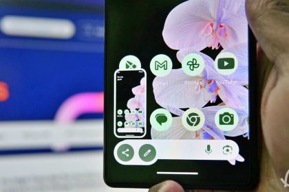 Mastering Android A Step by Step Guide to Capturing Screenshots