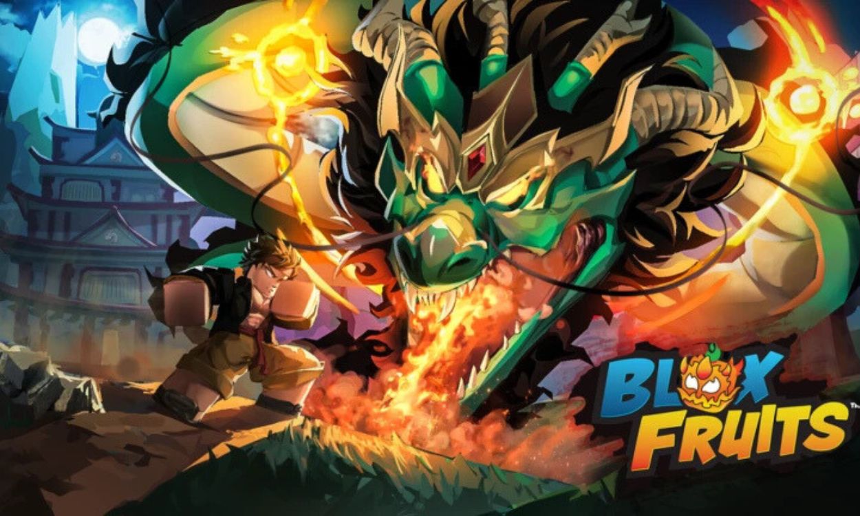 Mastering Full Body Haki in Blox Fruits A Comprehensive Guide