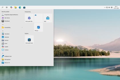 Mastering Windows 11 A Complete Guide to Personalizing Your Taskbar