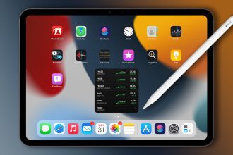 Mastering iPad Navigation A Comprehensive Guide to Using Apple Pencil