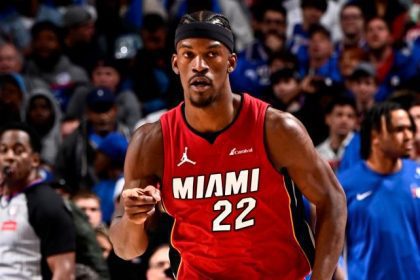 Miami Heat Set to Move On from Jimmy Butler for