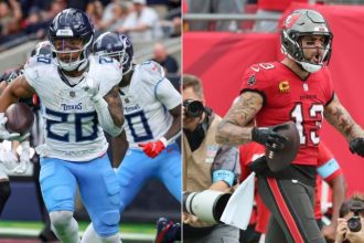 Monitoring Major NFL Contract Incentives During Week 18