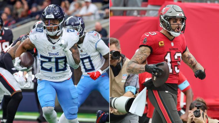 Monitoring Major NFL Contract Incentives During Week 18
