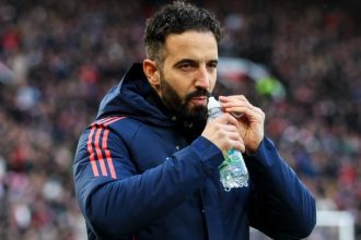 Ruben Amorim Sounds Alarm on Manchester Uniteds January Transfer Strategy