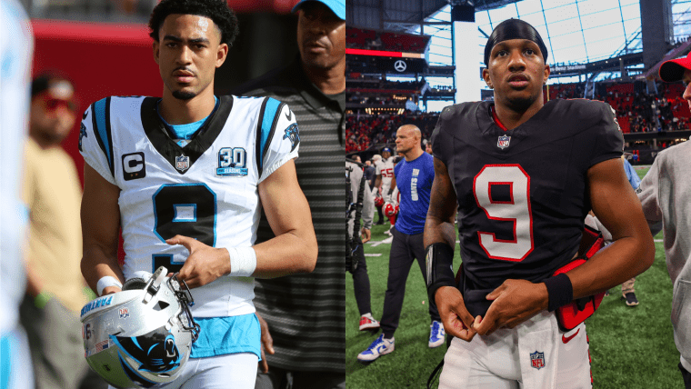 Stream the Exciting Falcons vs Panthers Showdown Where to Catch