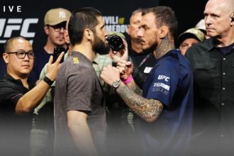UFC 311 Latest News Recap and Key Highlights