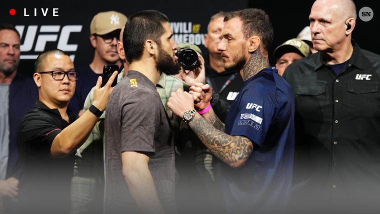 UFC 311 Latest News Recap and Key Highlights